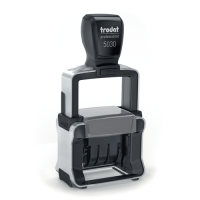 Trodat+5030+Self-Inking+Line+Dater